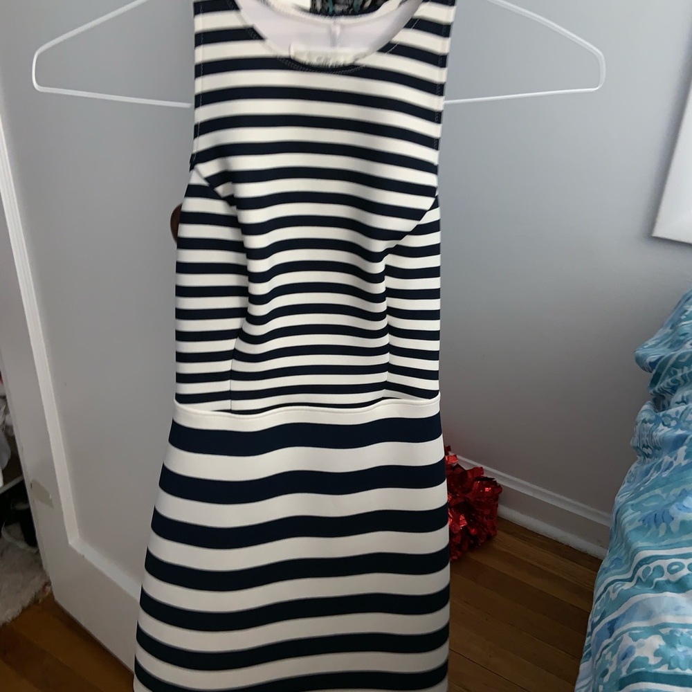 Homecoming dress